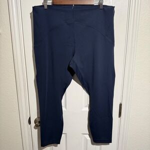 Lululemon Instill HR Tight 25" Size 18